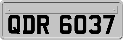 QDR6037