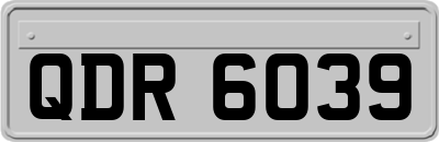 QDR6039