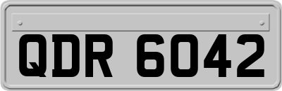 QDR6042