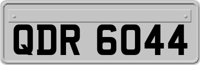 QDR6044