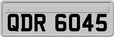 QDR6045