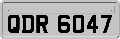 QDR6047