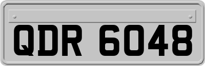 QDR6048