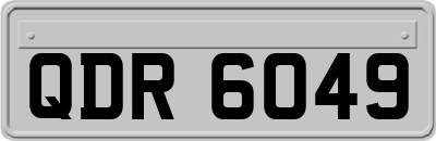 QDR6049