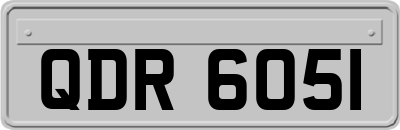 QDR6051