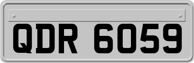 QDR6059