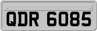 QDR6085