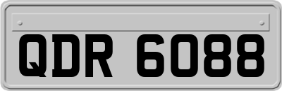 QDR6088