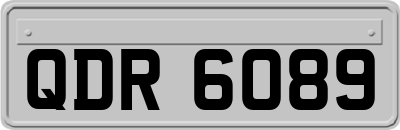 QDR6089