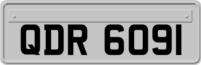 QDR6091