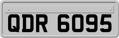 QDR6095