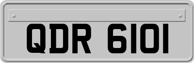 QDR6101