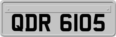 QDR6105