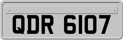 QDR6107