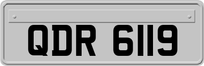 QDR6119