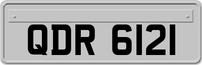 QDR6121