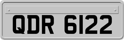 QDR6122