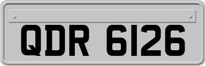 QDR6126