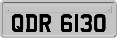QDR6130
