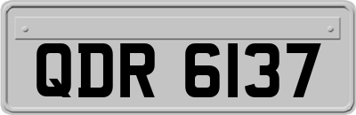 QDR6137