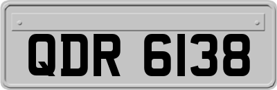 QDR6138