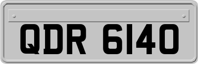 QDR6140