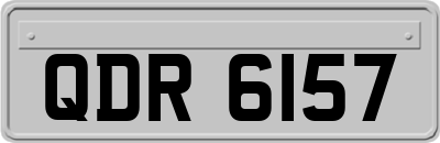 QDR6157