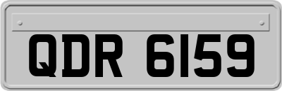 QDR6159