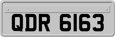 QDR6163
