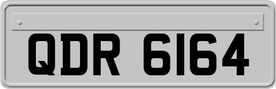 QDR6164