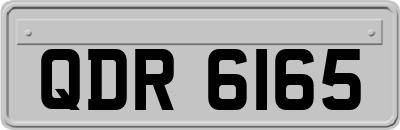 QDR6165