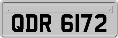 QDR6172