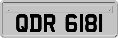 QDR6181