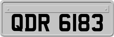 QDR6183