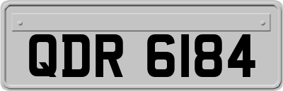 QDR6184