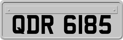 QDR6185