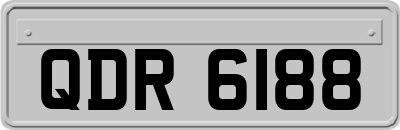 QDR6188