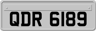 QDR6189