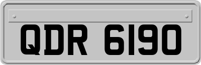 QDR6190