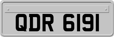 QDR6191