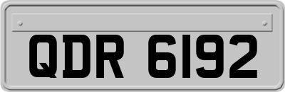 QDR6192