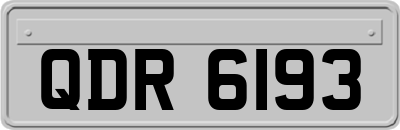 QDR6193