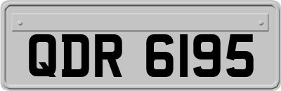 QDR6195