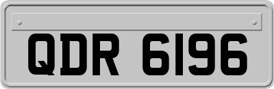 QDR6196