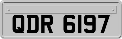 QDR6197