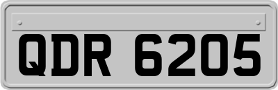 QDR6205