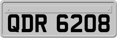 QDR6208