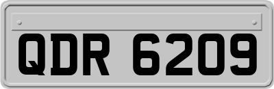 QDR6209