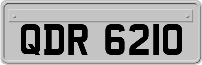 QDR6210