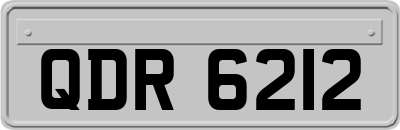 QDR6212